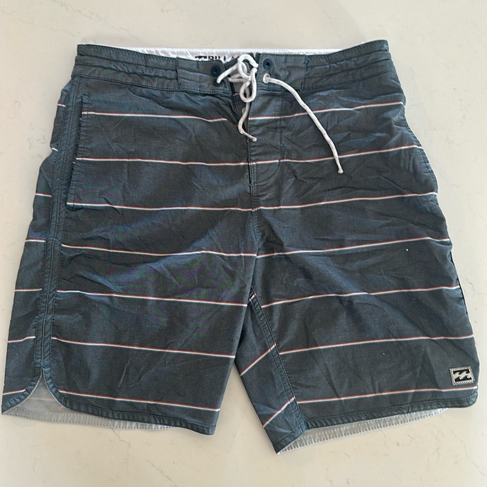 Billabong board shorts
